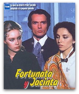 Fortunata y Jacinta Pic